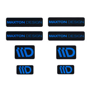 Maxton 3D naljepnice set Maxton Design