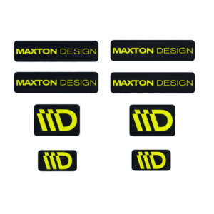 Maxton 3D naljepnice set Maxton Design