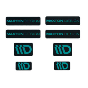 Maxton 3D naljepnice set Maxton Design
