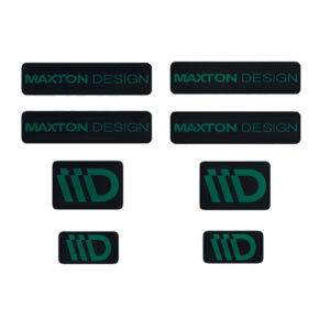 Maxton 3D naljepnice set Maxton Design