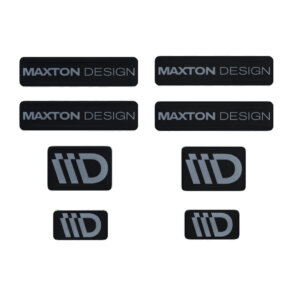 Maxton 3D naljepnice set Maxton Design
