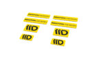 3D Sticker Set Maxton Design