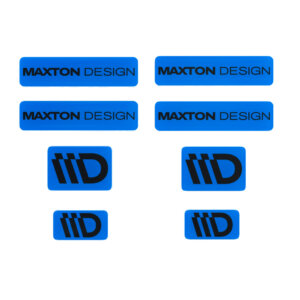 Maxton 3D naljepnice set Maxton Design