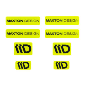 Maxton 3D naljepnice set Maxton Design