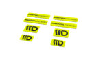 3D Sticker Set Maxton Design
