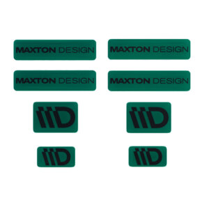 Maxton 3D naljepnice set Maxton Design