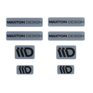 Maxton 3D naljepnice set Maxton Design