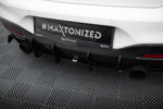 Maxton rear diffuser V.1 for BMW 1 F20/F21 M-POWER FACELIFT