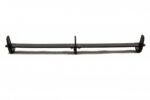 Maxton rear diffuser and rear side splitters for BMW 1 F20/F21 M-Power (PREFACE)