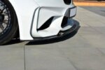 Maxton body kit za BMW M2 F87