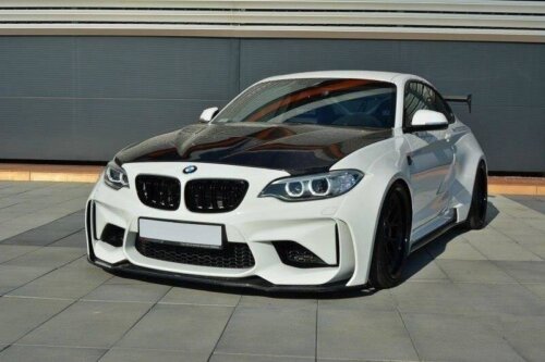 Maxton body kit za BMW M2 F87