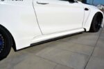 Maxton body kit za BMW M2 F87