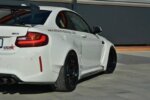Maxton body kit za BMW M2 F87