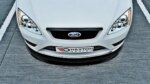 Maxton BONNET ADD-ON Ford Focus Mk2