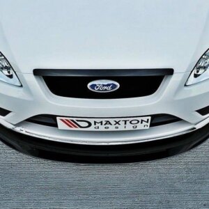 Maxton BONNET ADD-ON Ford Focus Mk2
