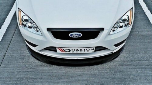 Maxton BONNET ADD-ON Ford Focus Mk2