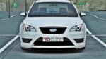 Maxton BONNET ADD-ON Ford Focus Mk2