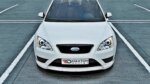 Maxton BONNET ADD-ON Ford Focus Mk2
