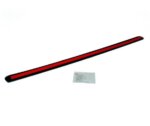 Maxton BONNET ADD-ON Ford Focus Mk2