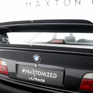 Maxton donji produžetak spojlera za BMW M3 / 3 M-Pack E36 Coupe GT Class