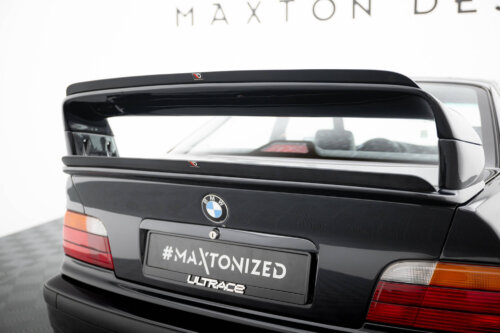 Maxton donji produžetak spojlera za BMW M3 / 3 M-Pack E36 Coupe GT Class