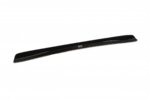 Maxton spodnji spoiler extension for Subaru Impreza WRX STI (BLOBEYE)