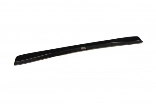 Maxton spodnji spoiler extension for Subaru Impreza WRX STI (BLOBEYE)