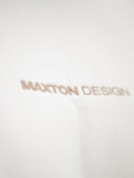 Maxton bež majica Maxton Design