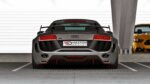 Maxton body kit for Audi R8 Mk1