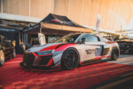 Maxton body kit za Audi R8 Mk2 Facelift