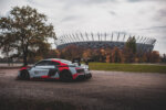 Maxton body kit za Audi R8 Mk2 Facelift