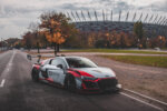 Maxton body kit za Audi R8 Mk2 Facelift