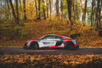 Maxton body kit za Audi R8 Mk2 Facelift