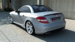 Maxton body kit za Mercedes SLK R171 AMG204 Look