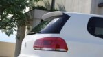 Maxton body kit for VW Golf 6 (R400 Look)