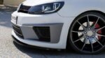 Maxton body kit for VW Golf 6 (R400 Look)