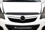 Maxton Bonnet Add-On Opel Corsa D OPC / VXR