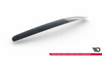 Maxton Bonnet Add-On Opel Corsa D OPC / VXR