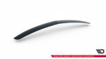 Maxton Bonnet Add-On Opel Corsa D OPC / VXR