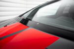 Maxton Bonnet Extension Ford Focus Mk3 / Mk3 FL / ST / RS