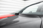 Maxton Bonnet Extension Ford Focus Mk3 / Mk3 FL / ST / RS