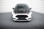 Bonnet Vents for Ford Fiesta ST Mk7 Facelift
