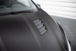 Bonnet Vents for Ford Fiesta ST Mk7 Facelift