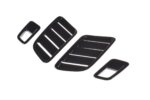 Bonnet Vents for Ford Focus ST-Line / ST Mk4