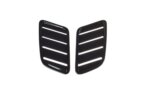 Maxton Bonnet Vents Ford Focus ST-Line / ST Mk4 ( Bigger )