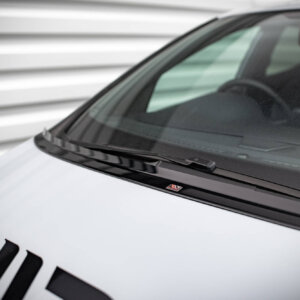 Maxton produžetak poklopca motora za Ford Fiesta Standard/ ST-Line/ ST
