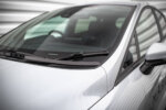 Maxton Bonnet extension Ford Fiesta Standard/ ST-Line/ ST