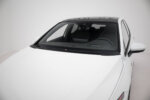 Maxton Bonnet extension Volkswagen Golf Mk8