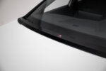 Maxton Bonnet extension Volkswagen Golf Mk8