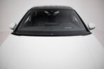 Maxton Bonnet extension Volkswagen Golf Mk8